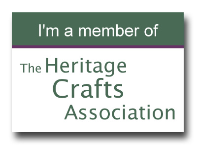 Heritage Crafts Association